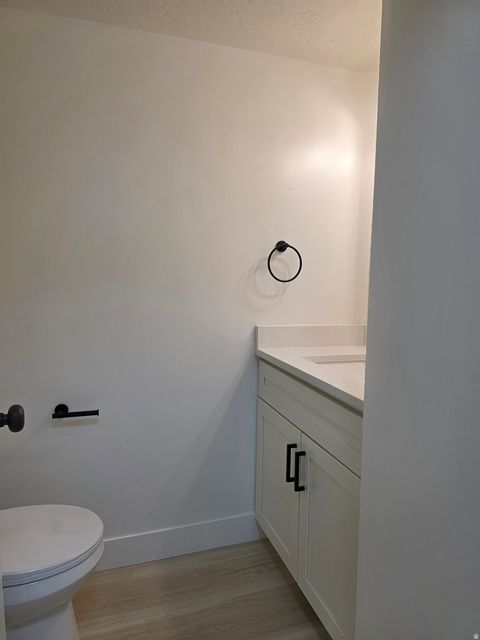 Tiny photo for 3566 E WASATCH HILLS LN, Salt Lake City, UT 84121 (MLS # 2126488)