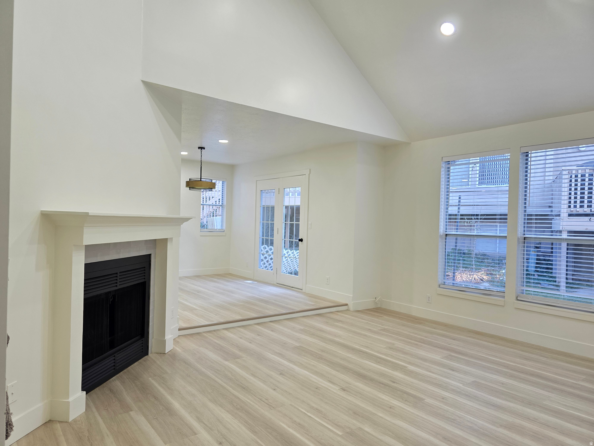 OAKS AT WASATCH PUD PLAT A - Residential