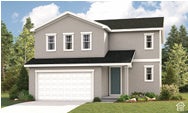 Photo of 6812 N STAR DISCOVERY WAY #1327, Stansbury Park, UT 84074 (MLS # 2194004)