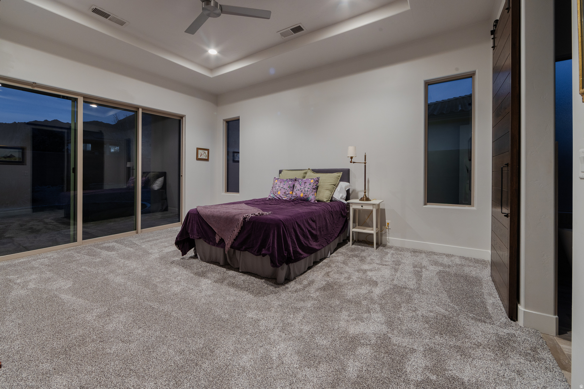 REDSTONE ESTATES - Residential