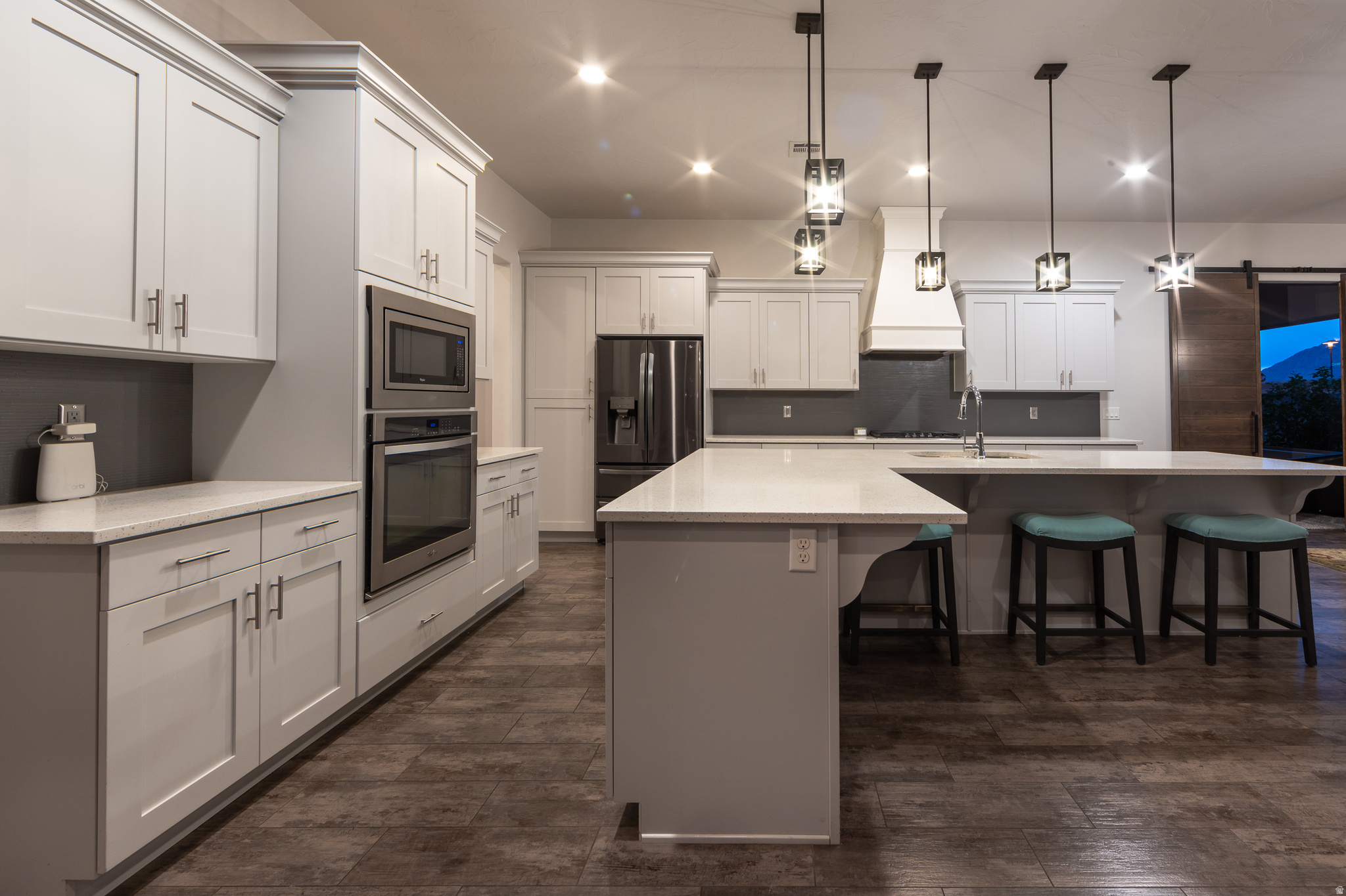 REDSTONE ESTATES - Residential