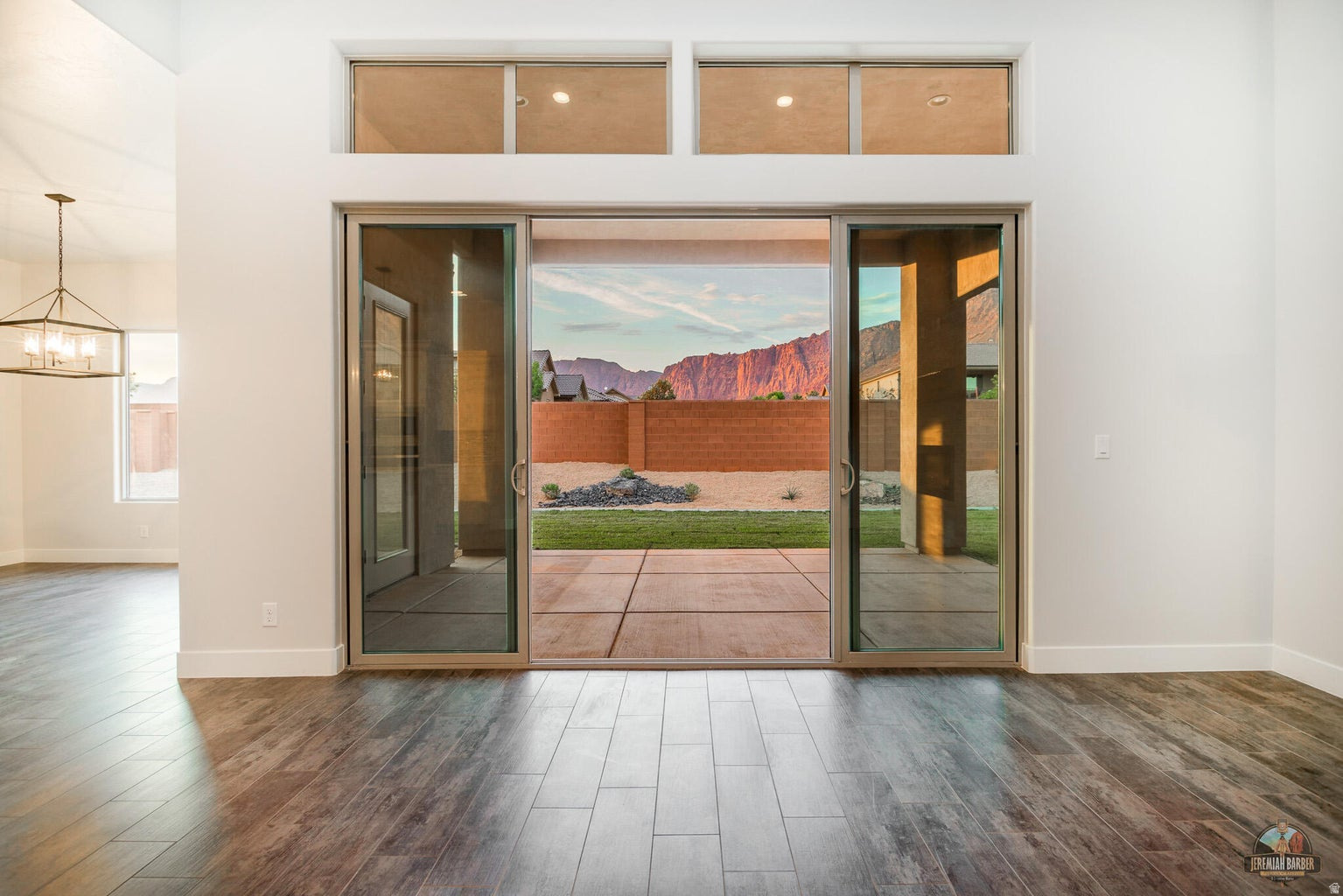 REDSTONE ESTATES - Residential