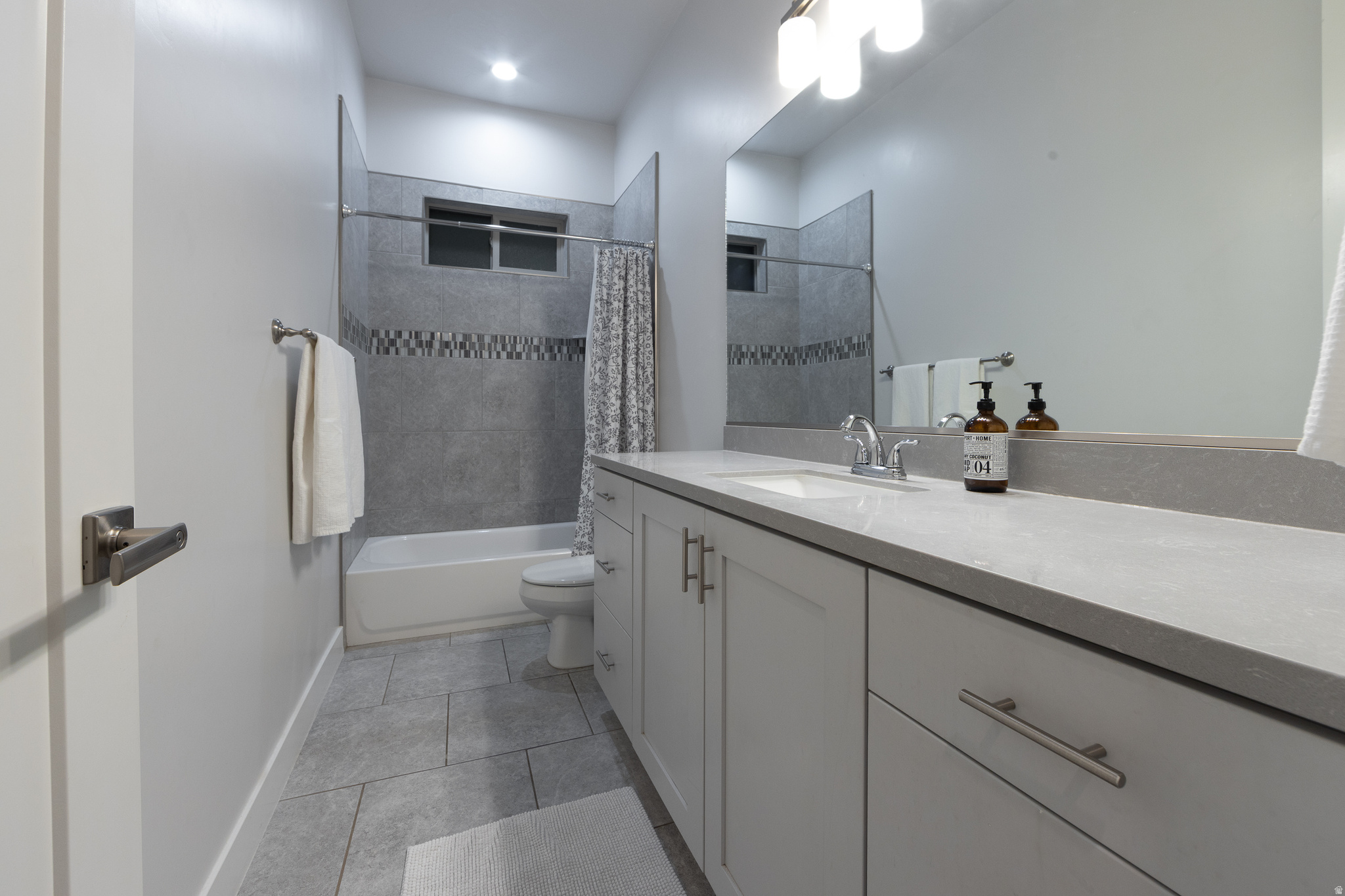 REDSTONE ESTATES - Residential