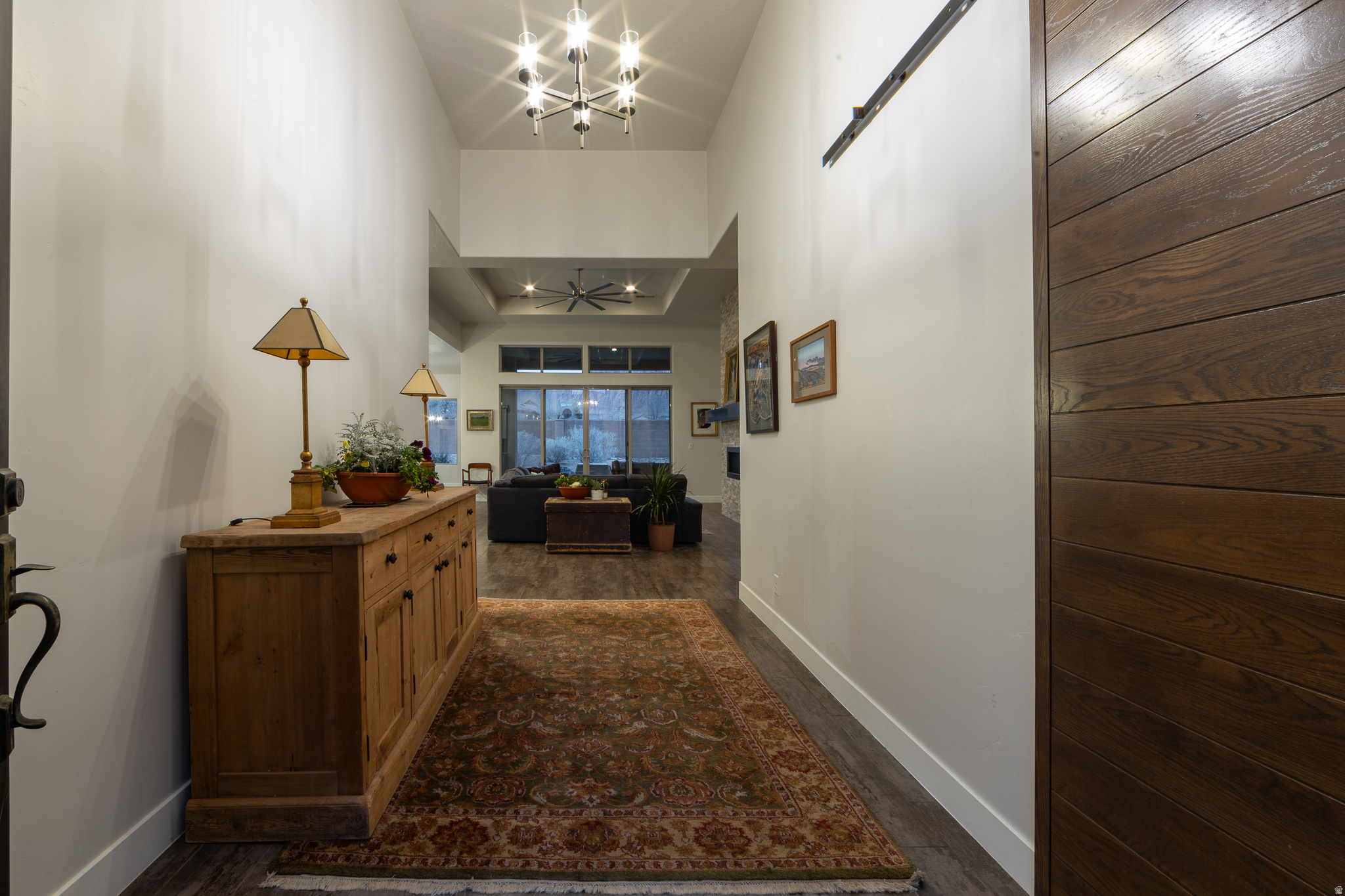 REDSTONE ESTATES - Residential