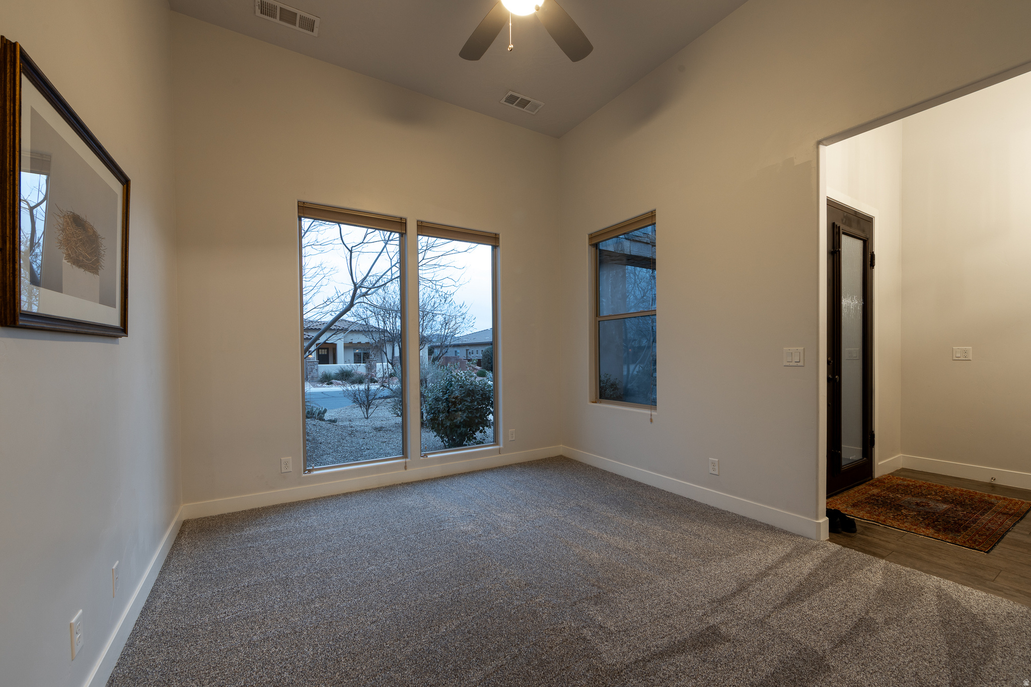 REDSTONE ESTATES - Residential