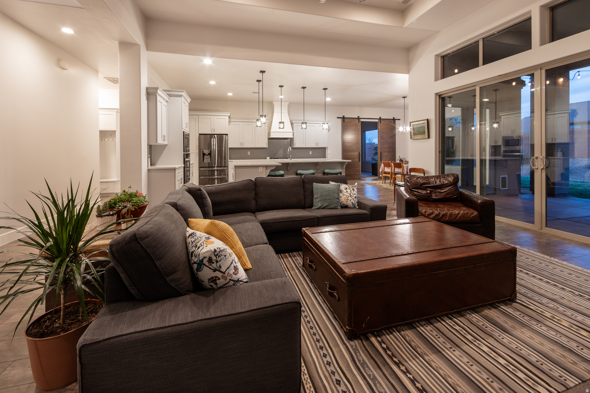 REDSTONE ESTATES - Residential