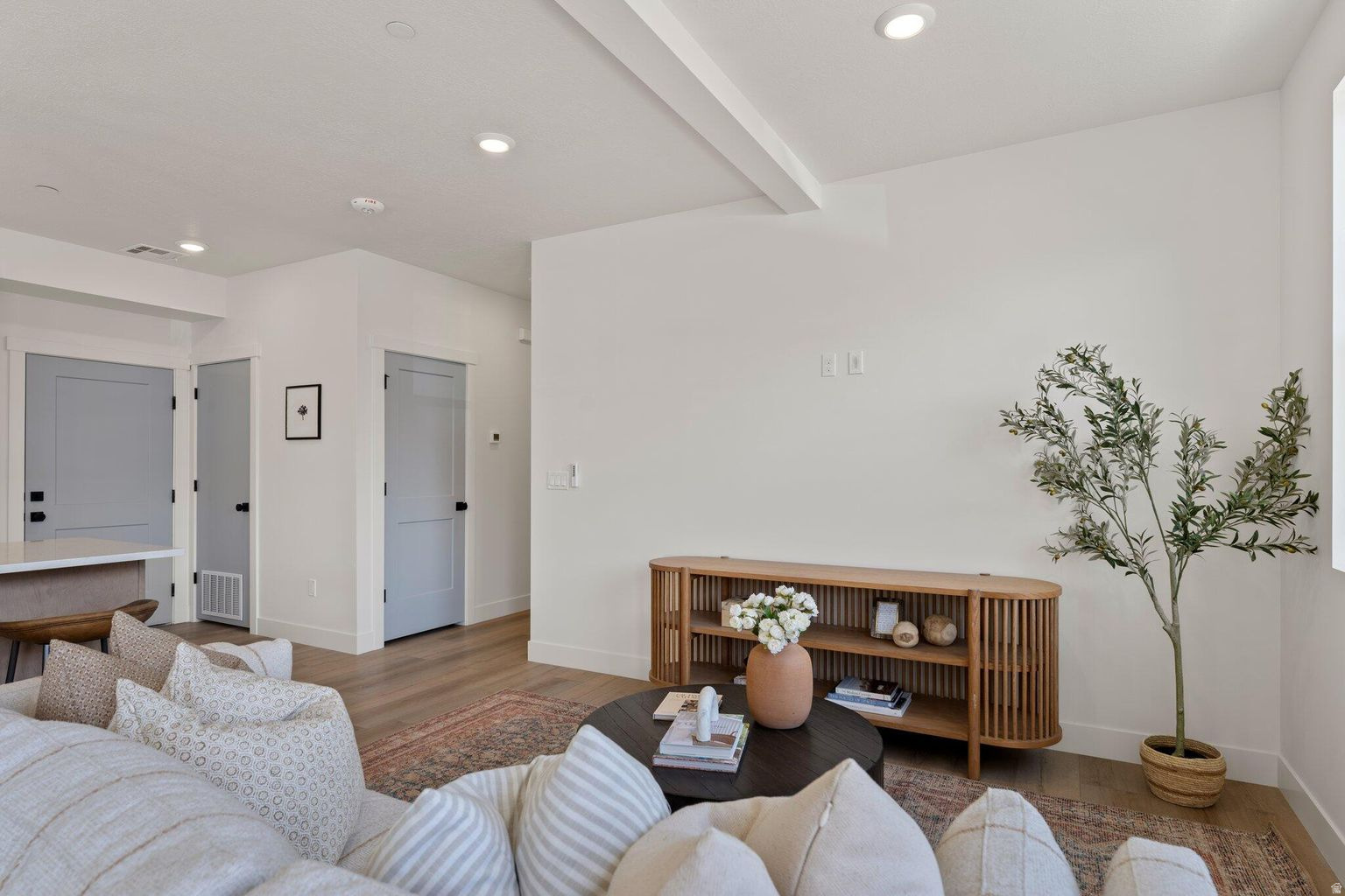 DESERT COLOR RESORT CONDOMINIUMS 2D - Residential