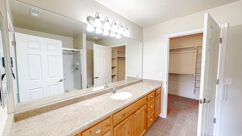 Tiny photo for 458 W 350 S #D S, Springville, UT 84663 (MLS # 2147992)