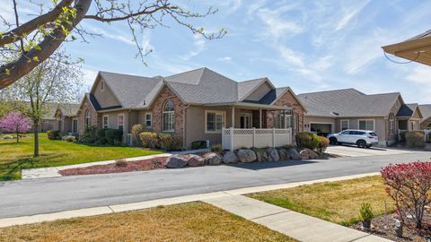 Photo of 458 W 350 S #D S, Springville, UT 84663 (MLS # 2147992)