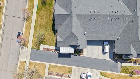 Tiny photo for 458 W 350 S #D S, Springville, UT 84663 (MLS # 2147992)