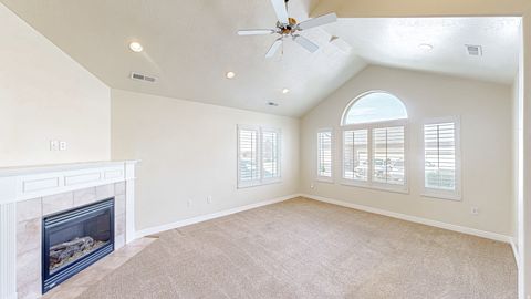 Tiny photo for 458 W 350 S #D S, Springville, UT 84663 (MLS # 2147992)