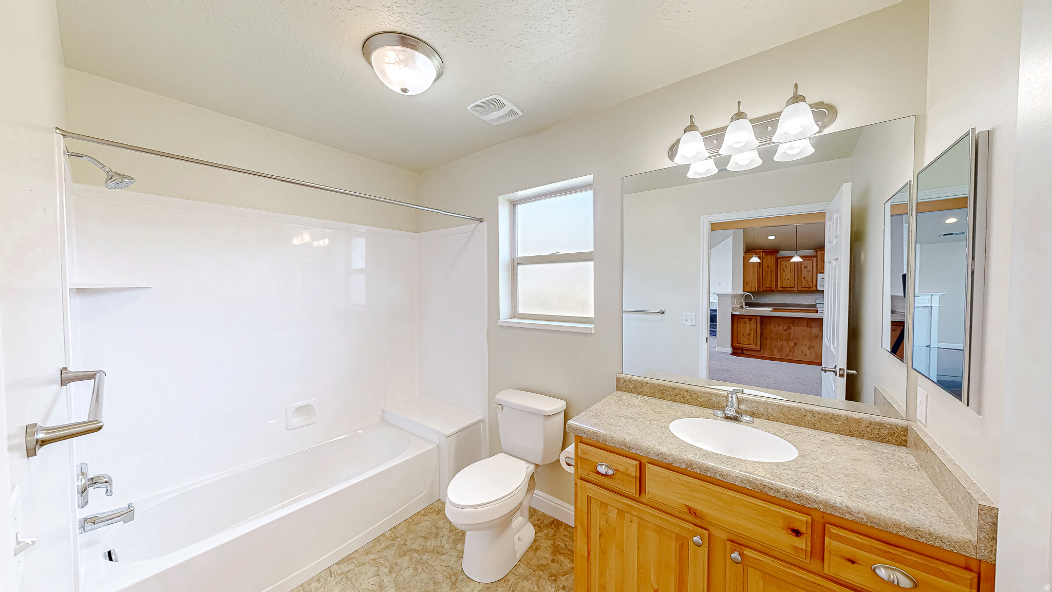 SPRINGBROOK VILLAS - Residential