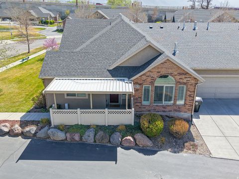 Tiny photo for 458 W 350 S #D S, Springville, UT 84663 (MLS # 2147992)