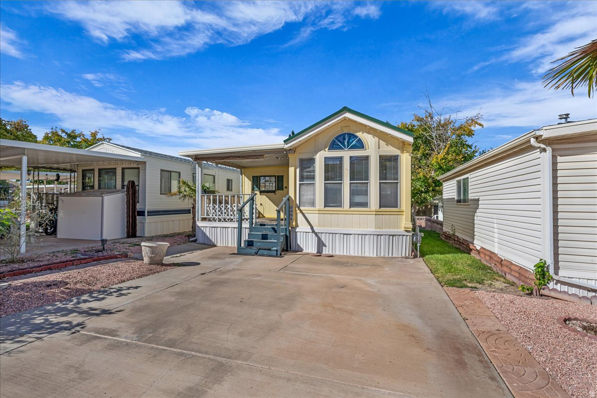 WORLDWIDE SUN RESORT 1 - Residential