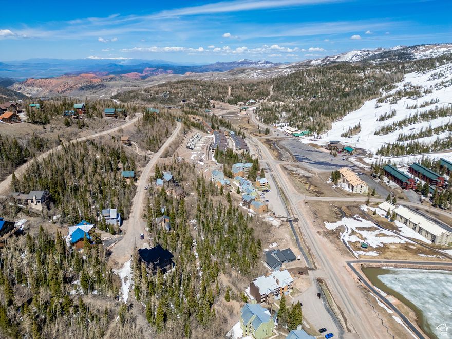 Amazing opportunity to own a General Commercial Property in Brian Head, UT. Location cannot be beat! Across the street from Brian Head Reservoir & just down the road to Ski Lifts and Brian Head Resort. Amazing possibilities such as Restaurant, Lodging for Nightly Rentals, hotel , motel, retail store just to name a few. Water and sewer are located in the street & utilities are close by. Includes TAX ID A-1150-0002-0002-21