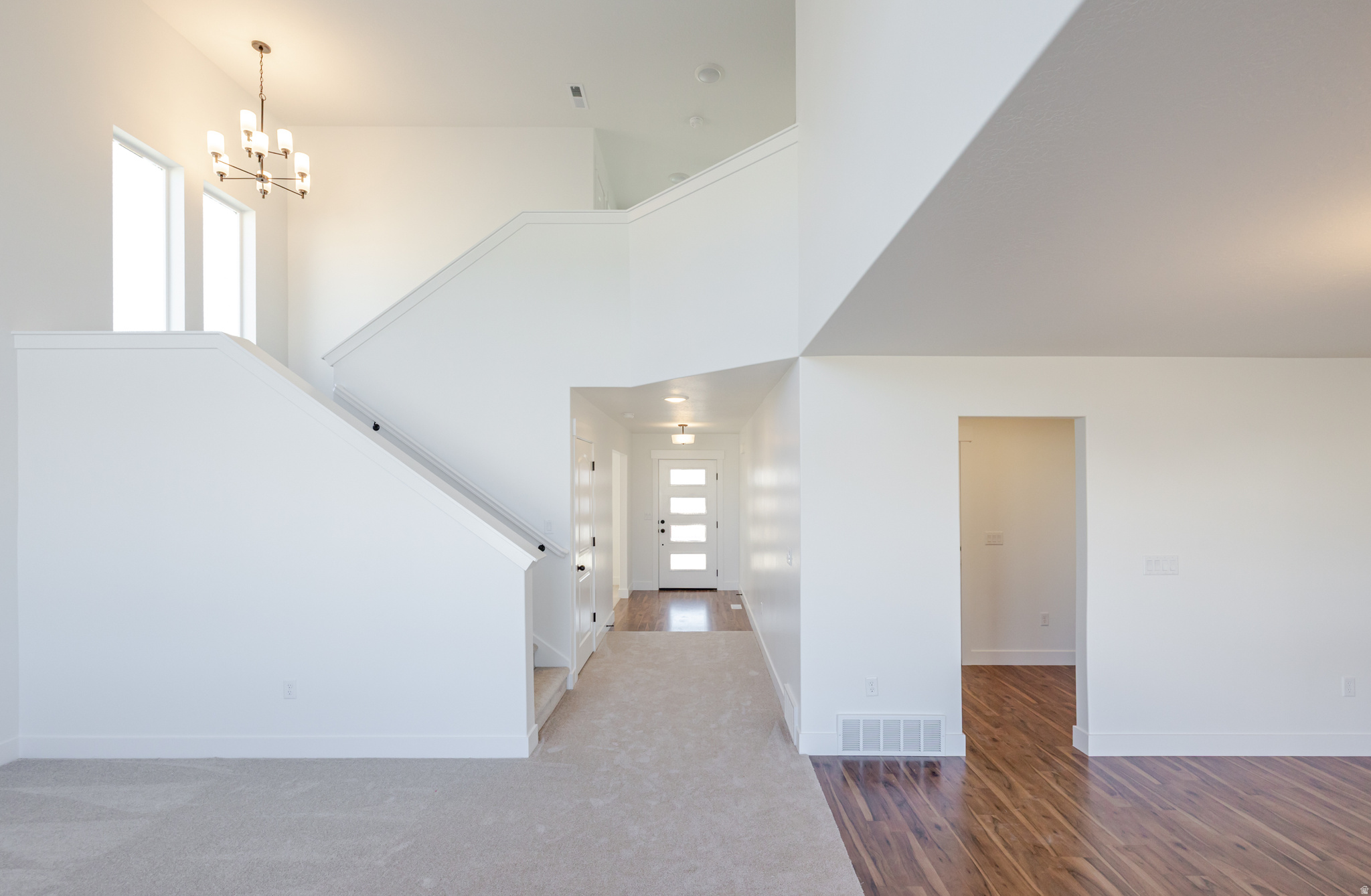 ROSE RANCH - Residential