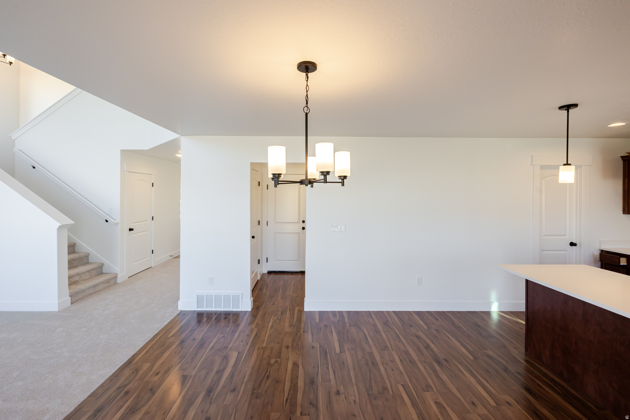 ROSE RANCH - Residential