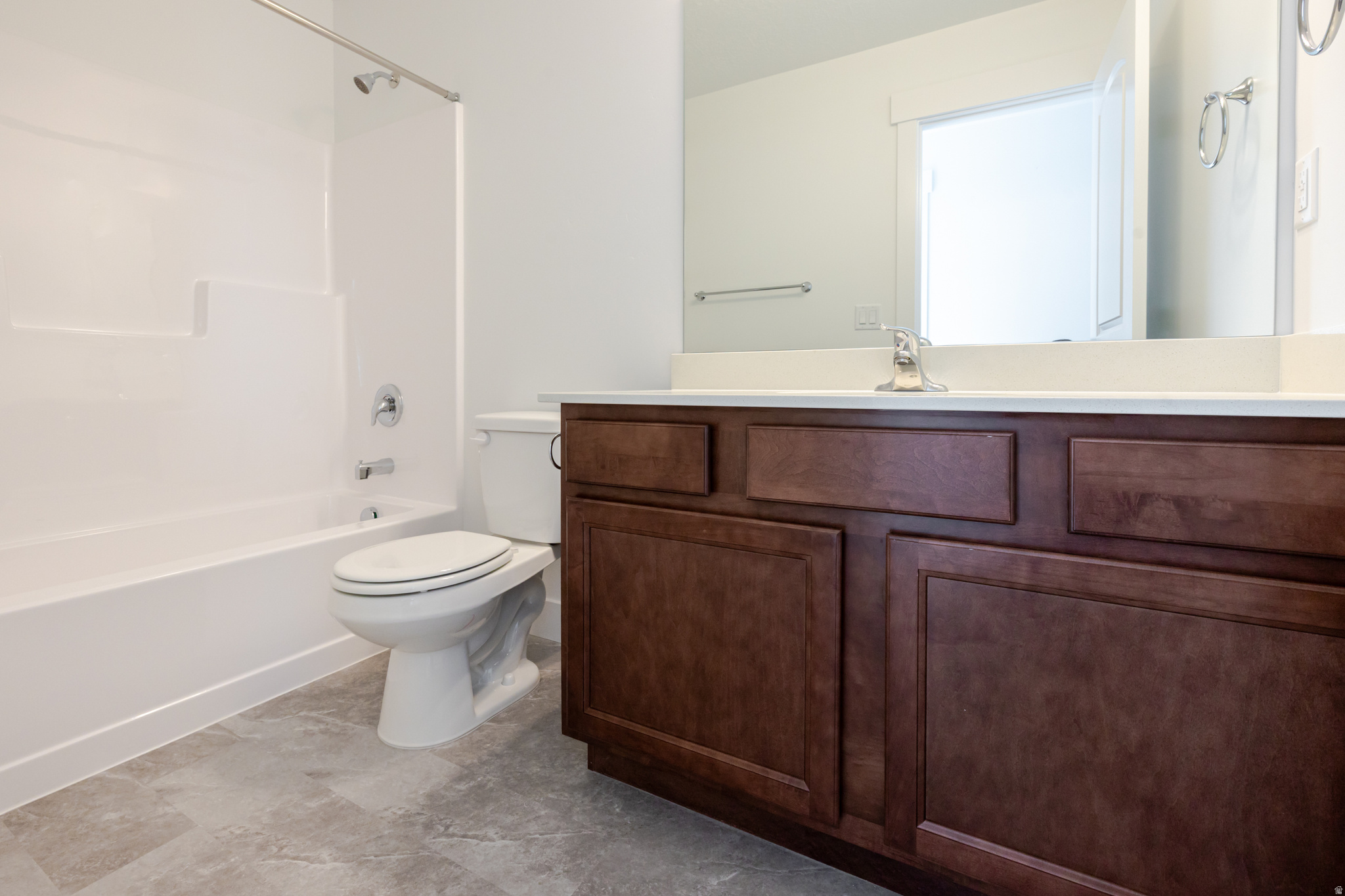 ROSE RANCH - Residential