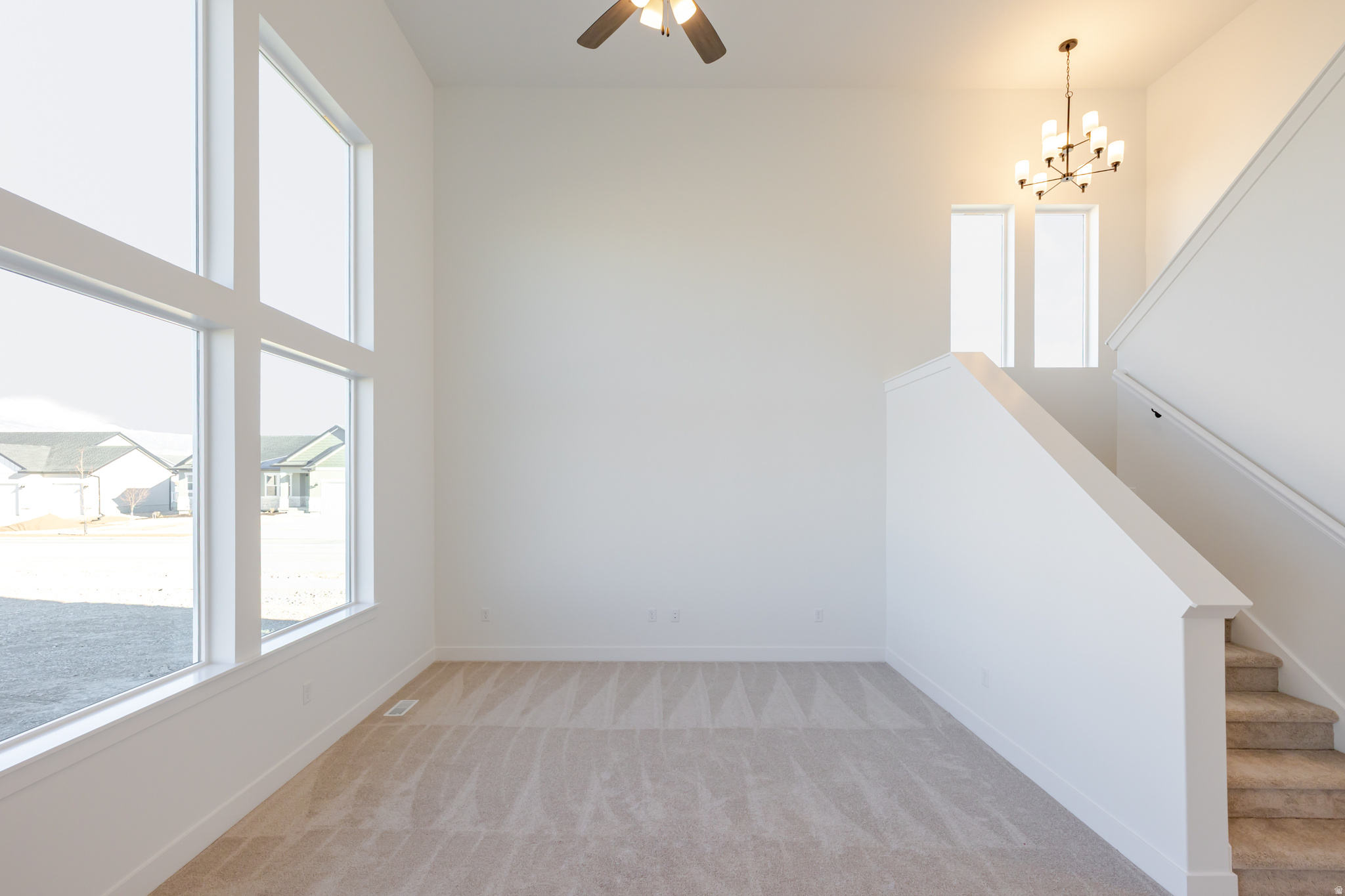 ROSE RANCH - Residential