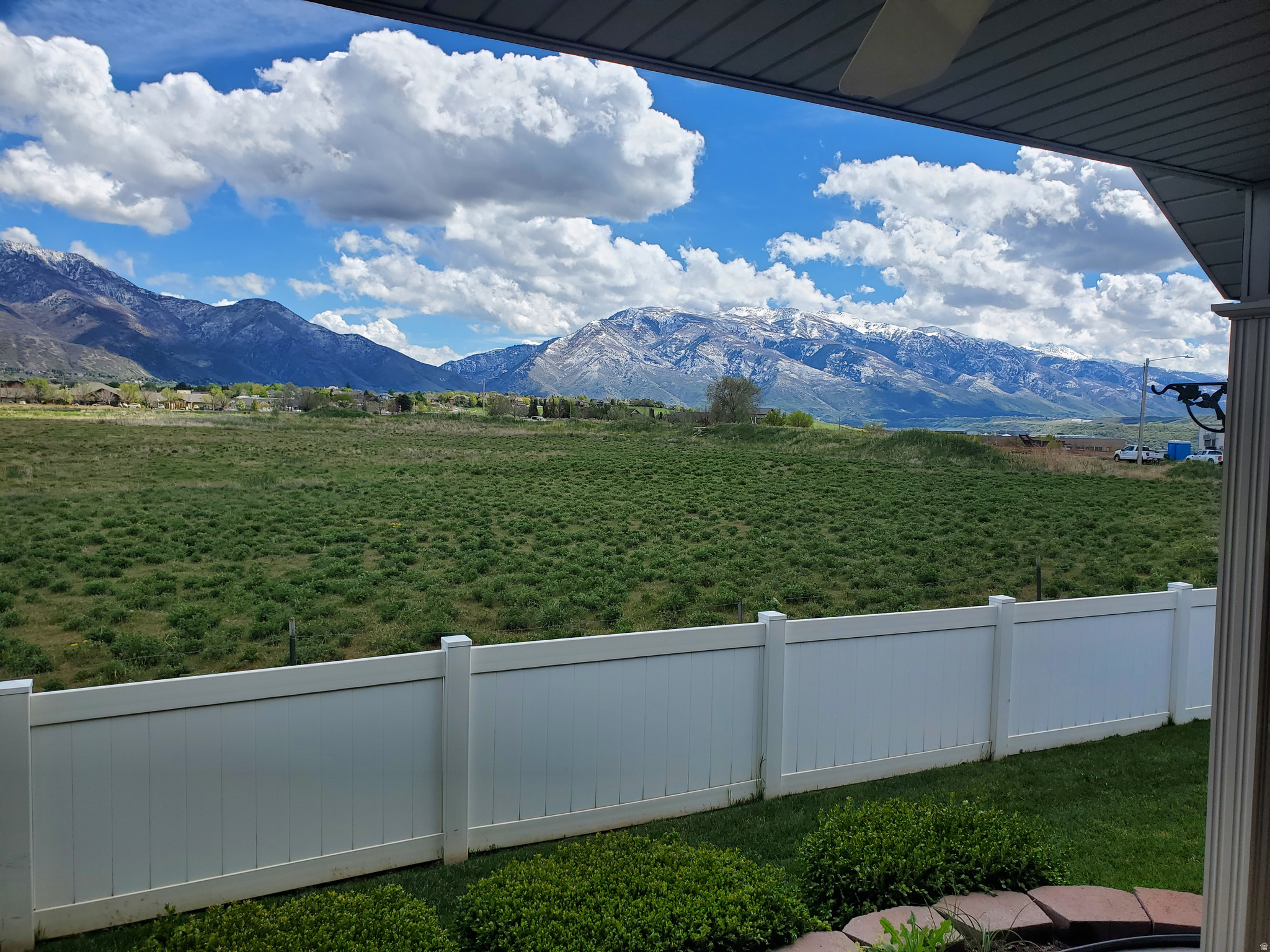 THE COTTAGES AT PLEASANT VALLEY - Residential