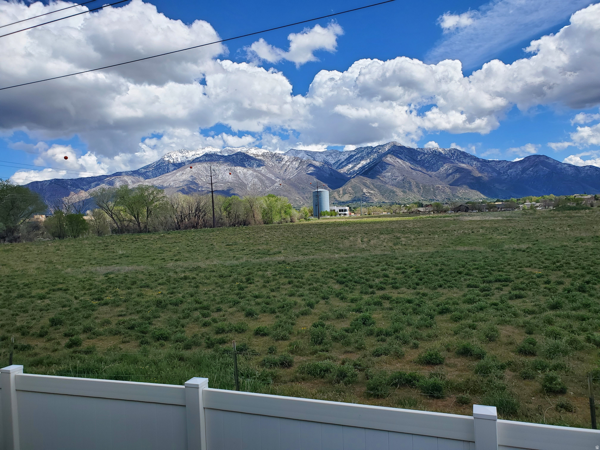 THE COTTAGES AT PLEASANT VALLEY - Residential