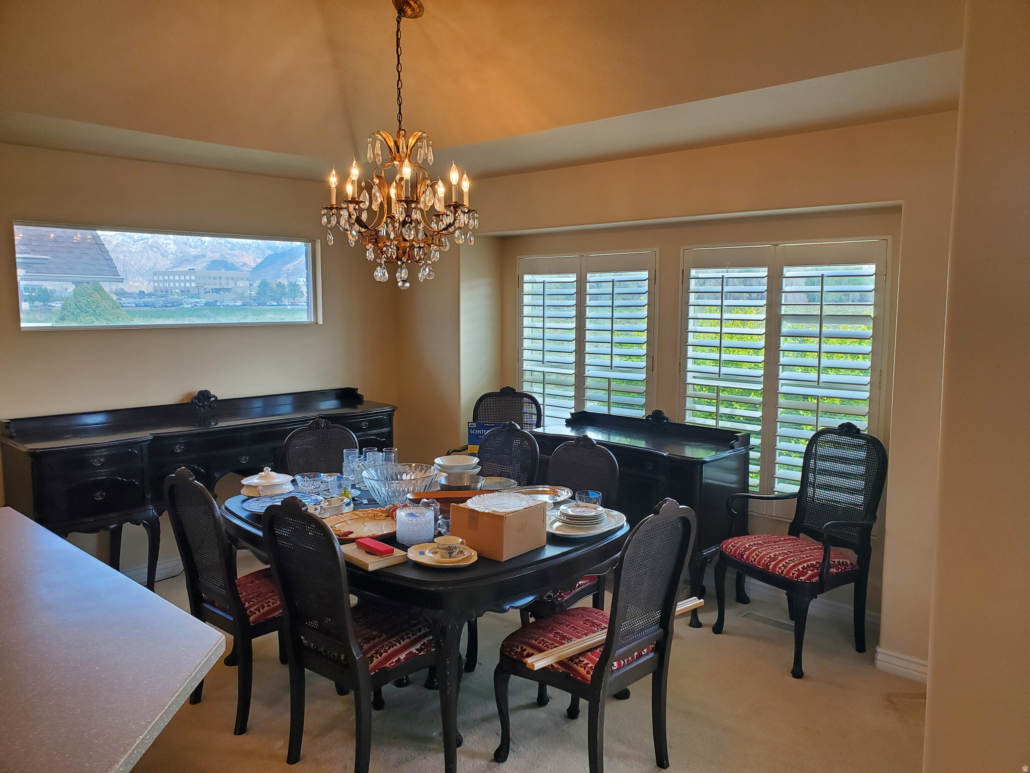 THE COTTAGES AT PLEASANT VALLEY - Residential