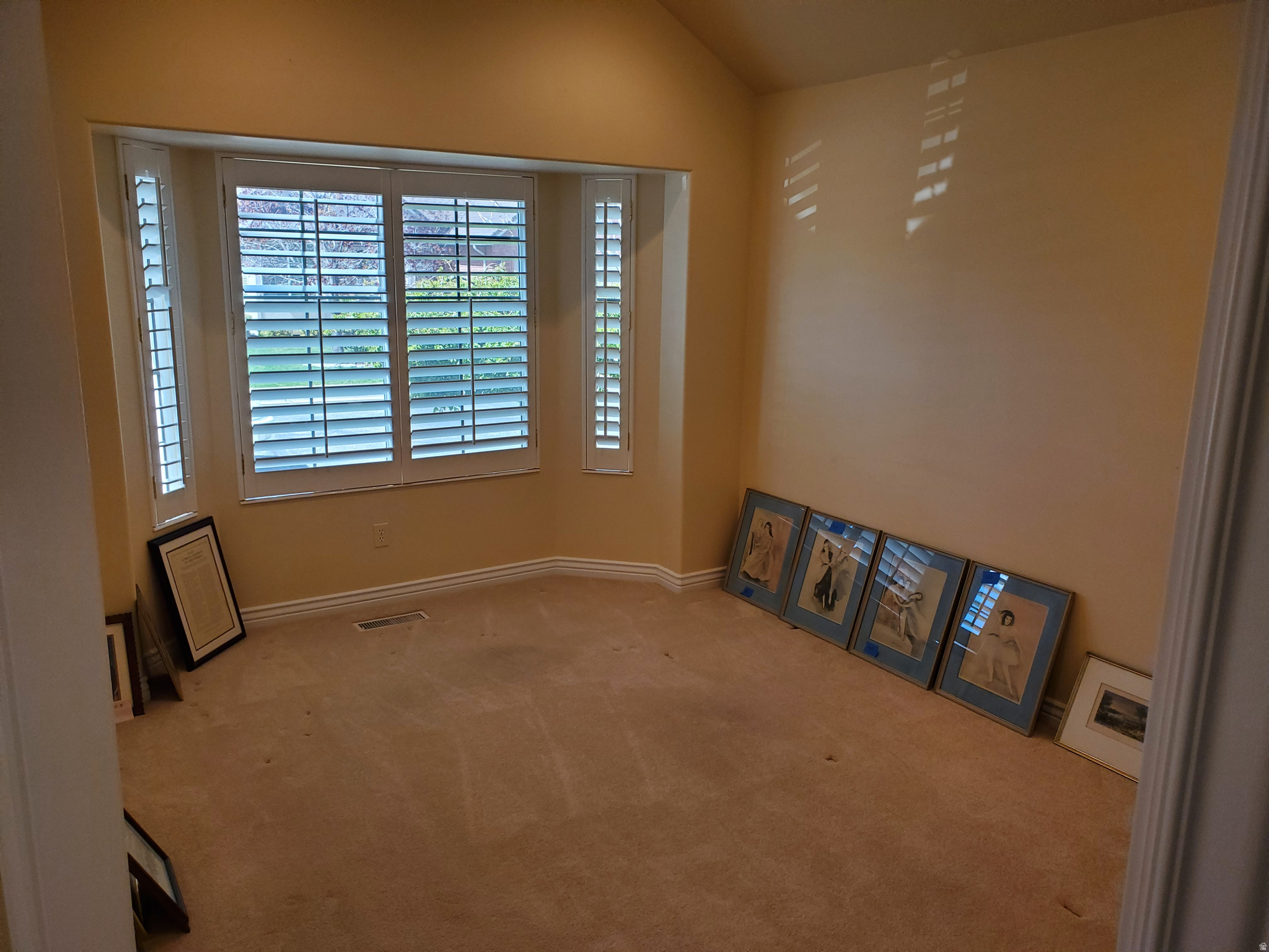 THE COTTAGES AT PLEASANT VALLEY - Residential