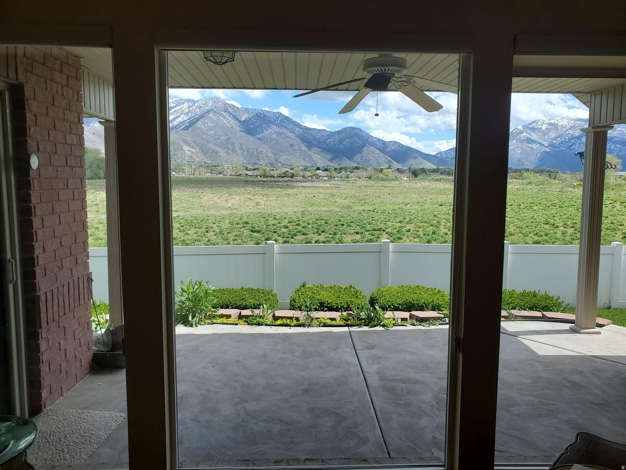 THE COTTAGES AT PLEASANT VALLEY - Residential