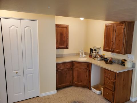 Tiny photo for 5586 S 250 E, Washington Terrace, UT 84405 (MLS # 2151572)