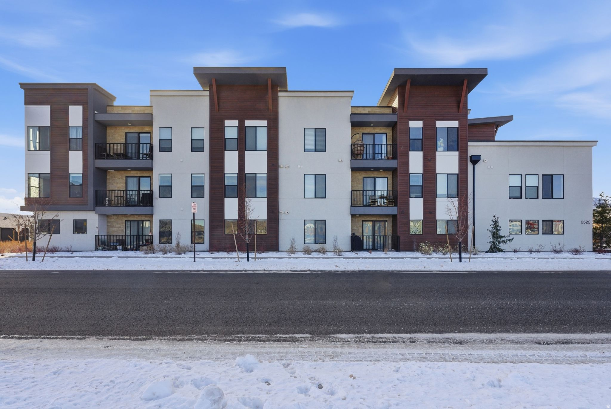 SILVER CREEK VILLAGE - Residential