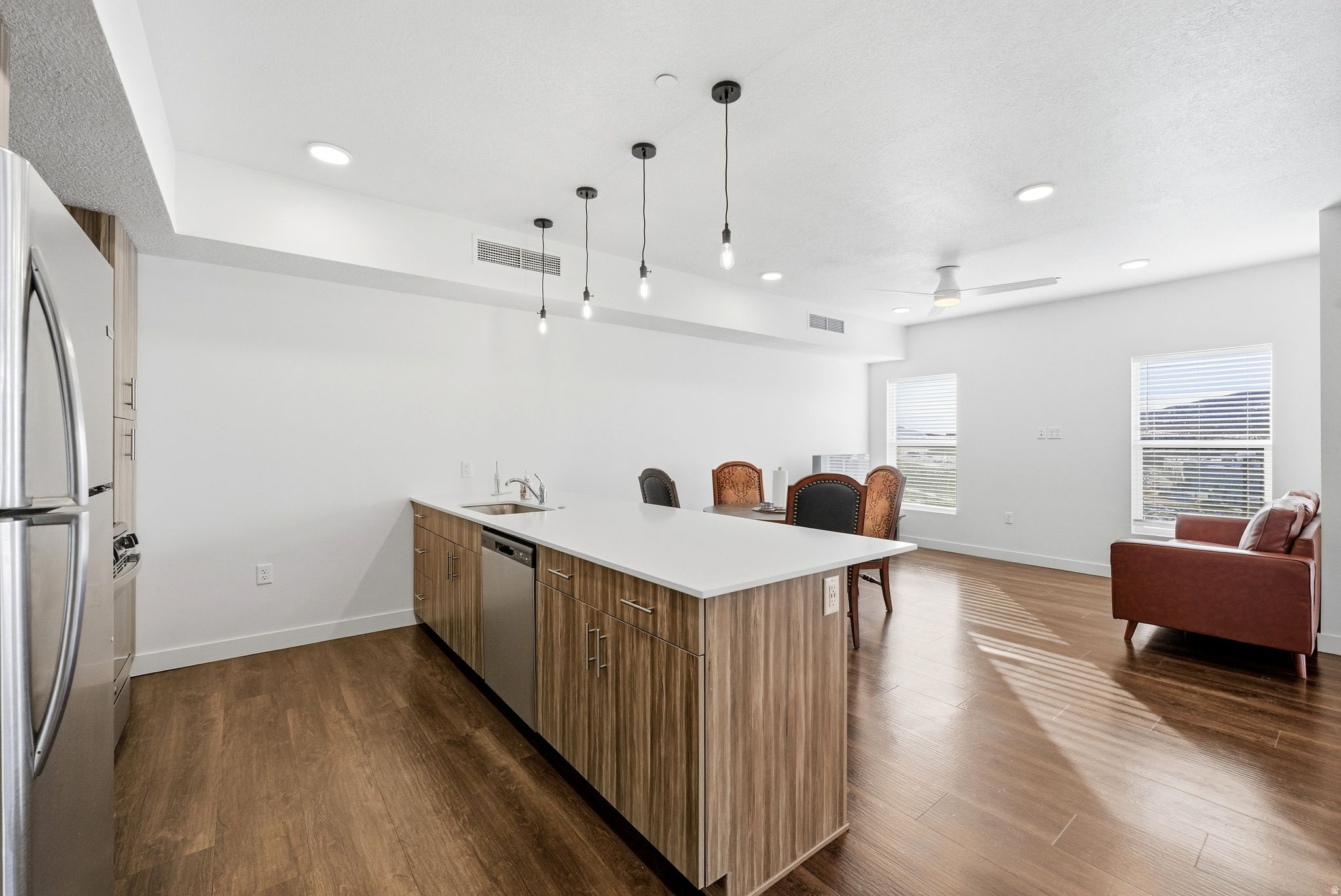 SILVER CREEK VILLAGE - Residential