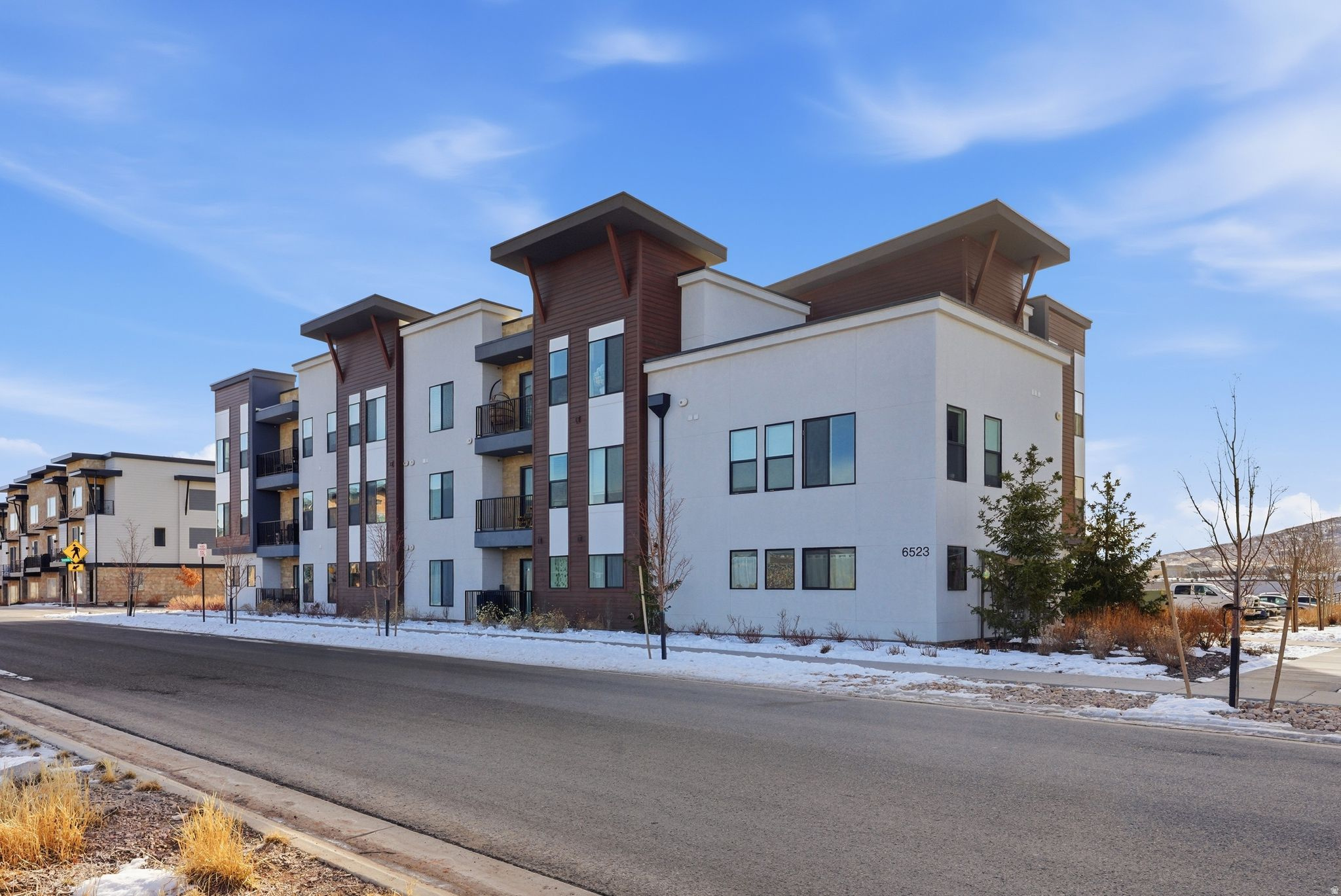 SILVER CREEK VILLAGE - Residential