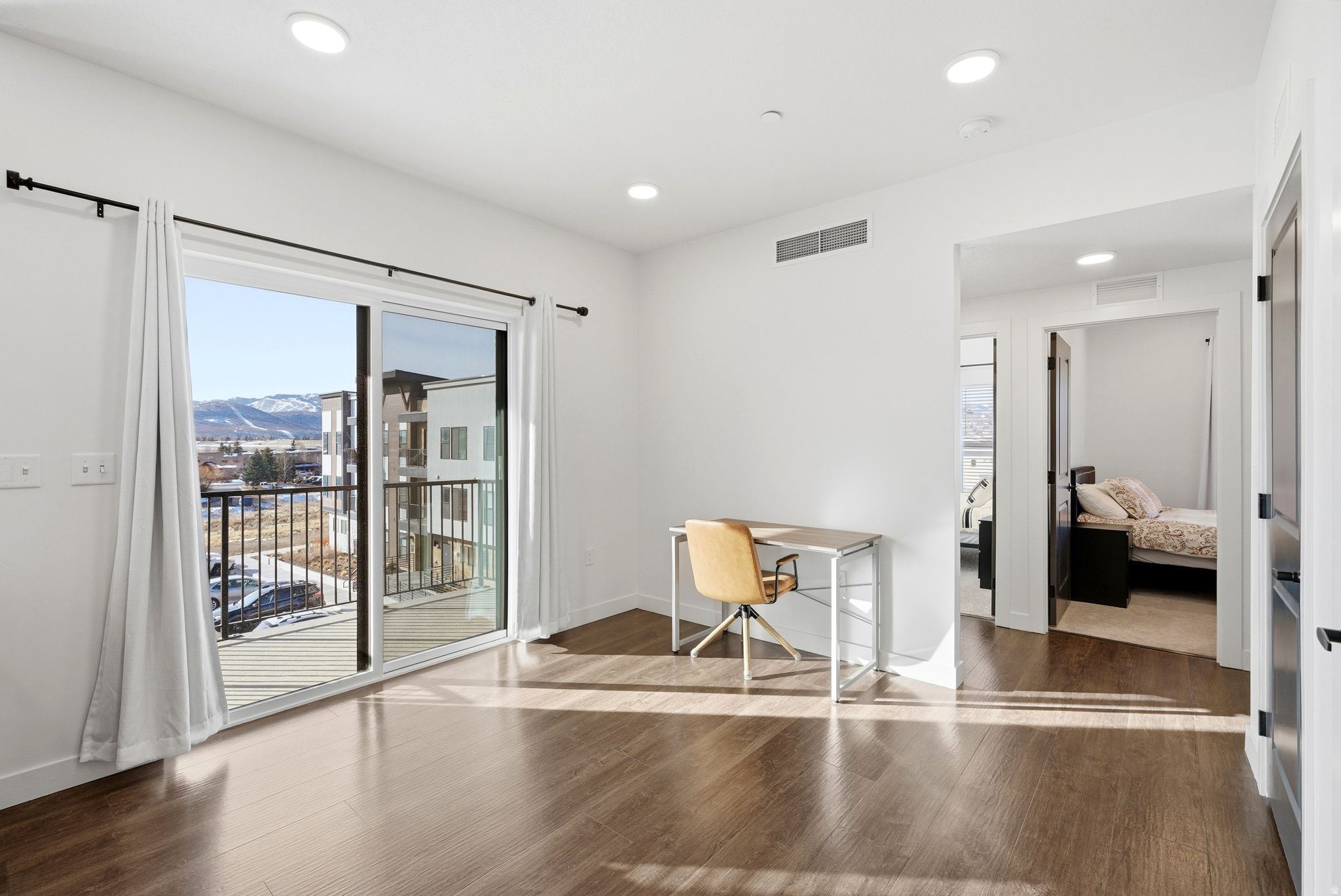 SILVER CREEK VILLAGE - Residential