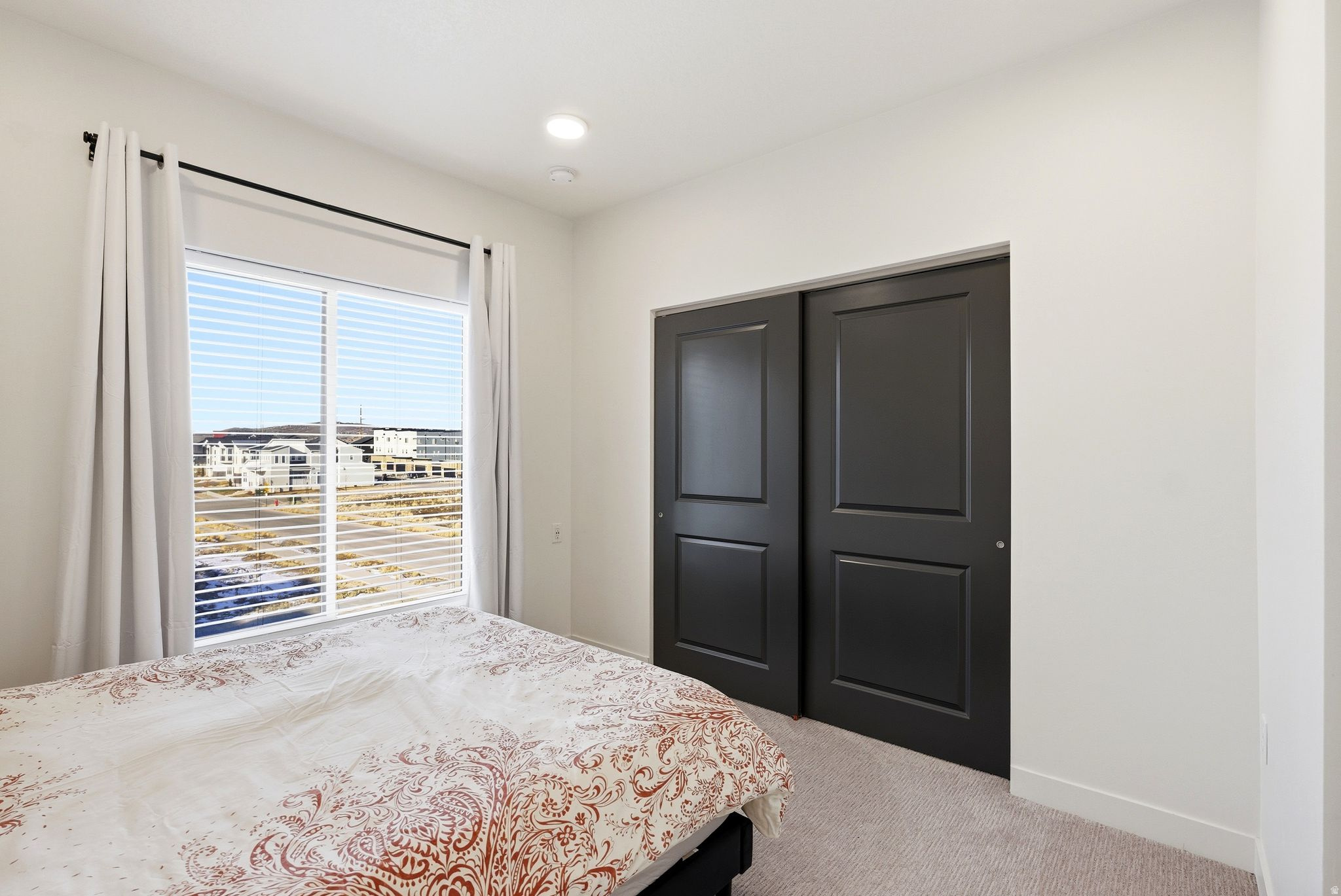 SILVER CREEK VILLAGE - Residential