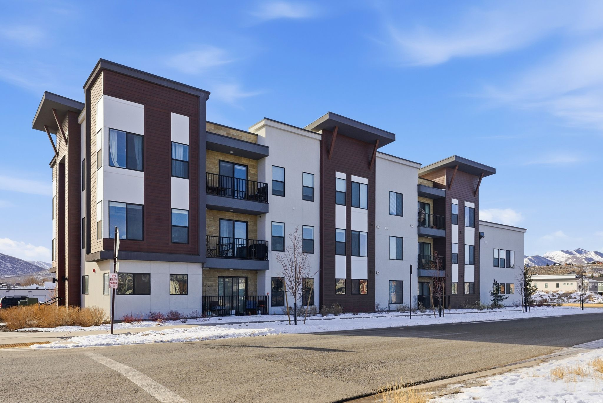 SILVER CREEK VILLAGE - Residential