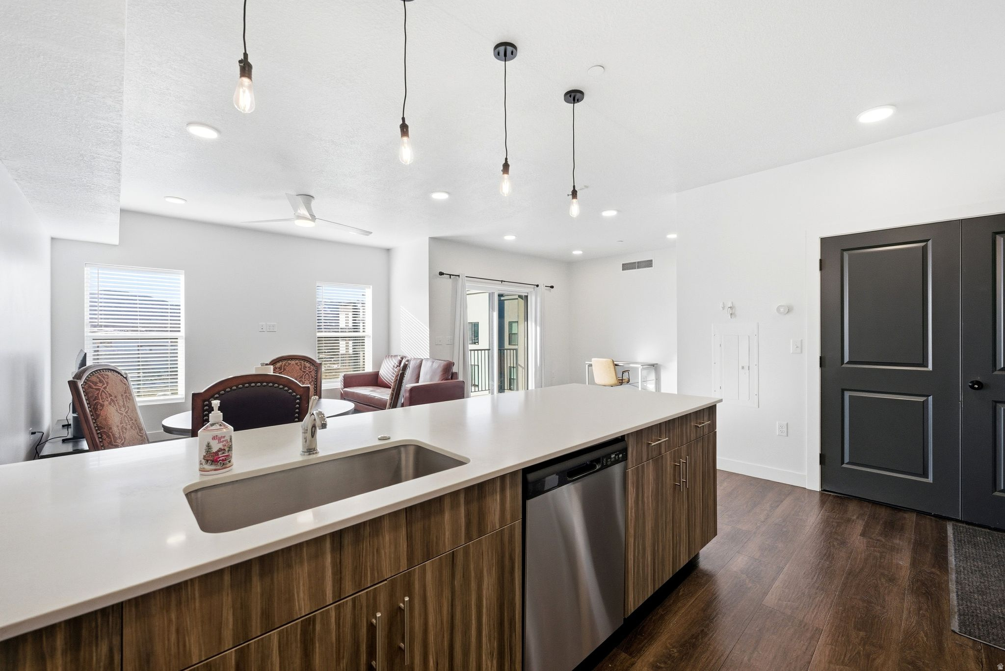 SILVER CREEK VILLAGE - Residential