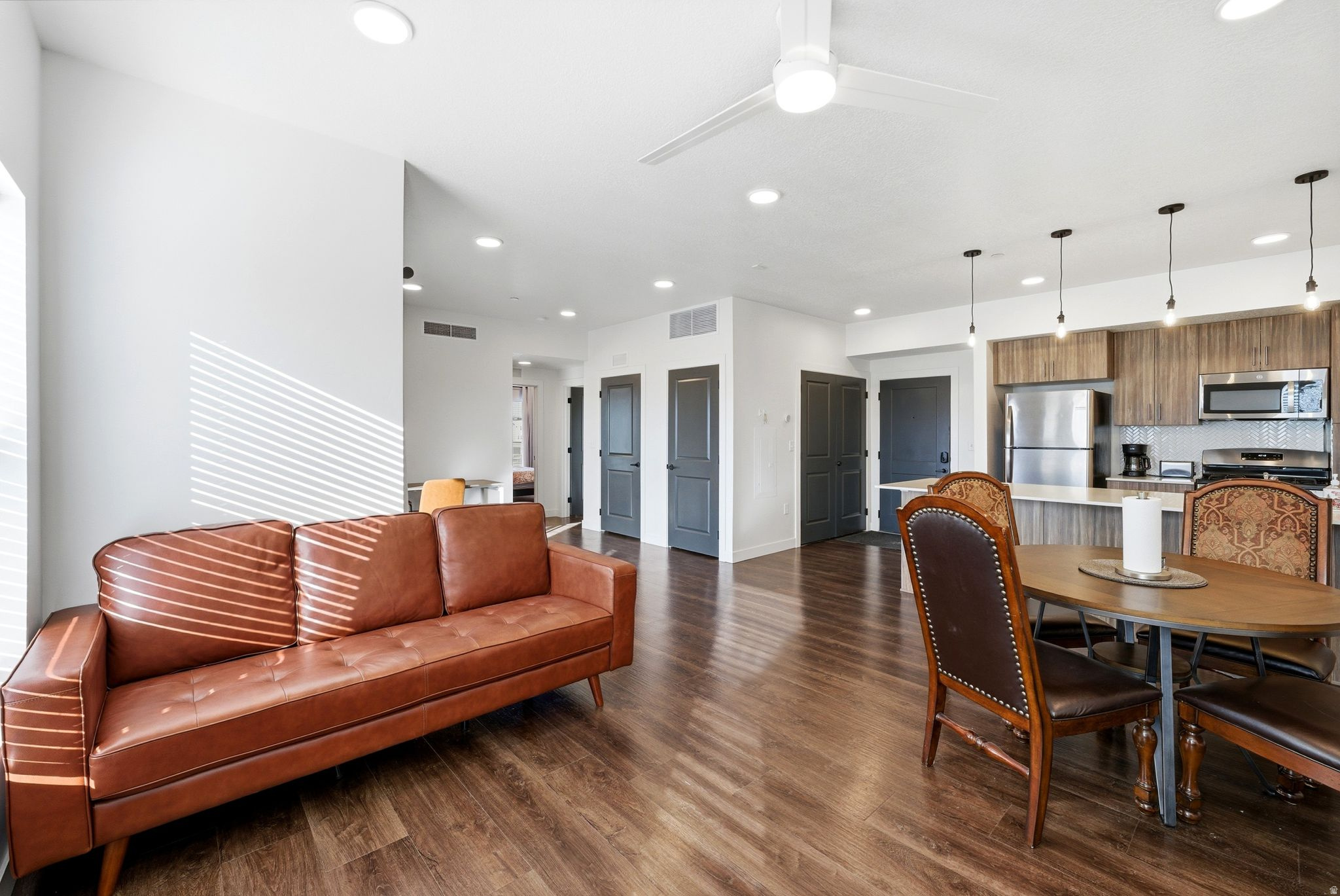 SILVER CREEK VILLAGE - Residential