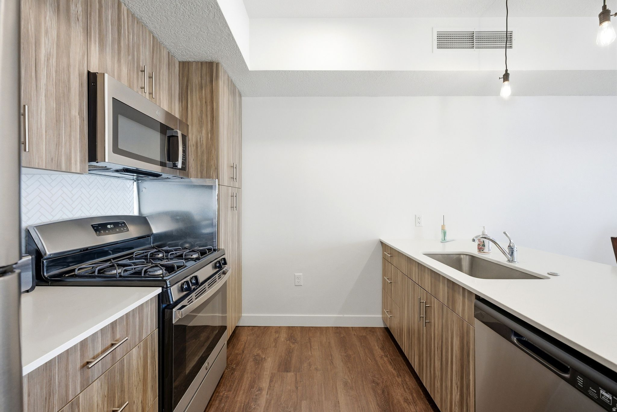 SILVER CREEK VILLAGE - Residential