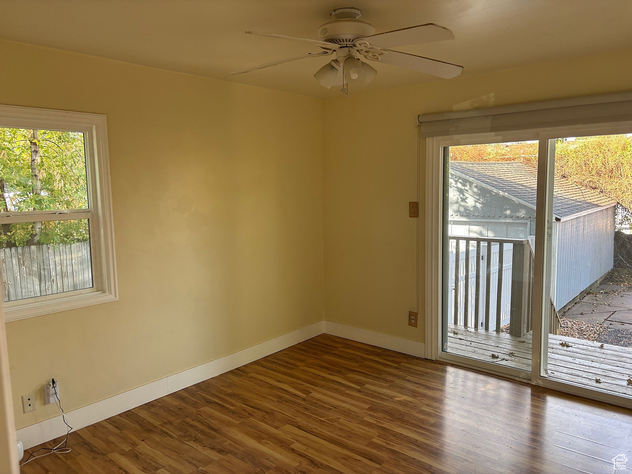 ROCKWWOD PARK - Residential