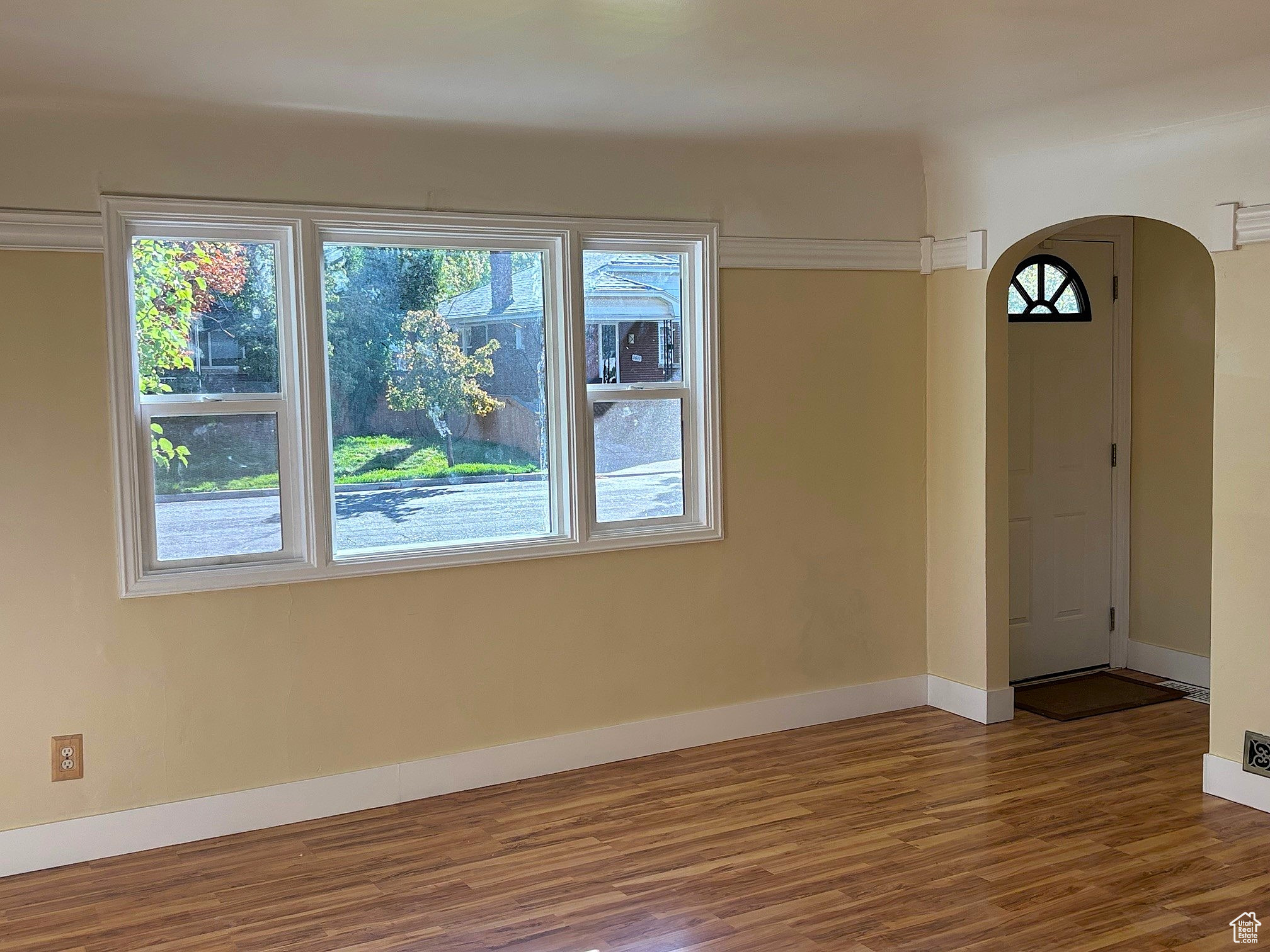 ROCKWWOD PARK - Residential