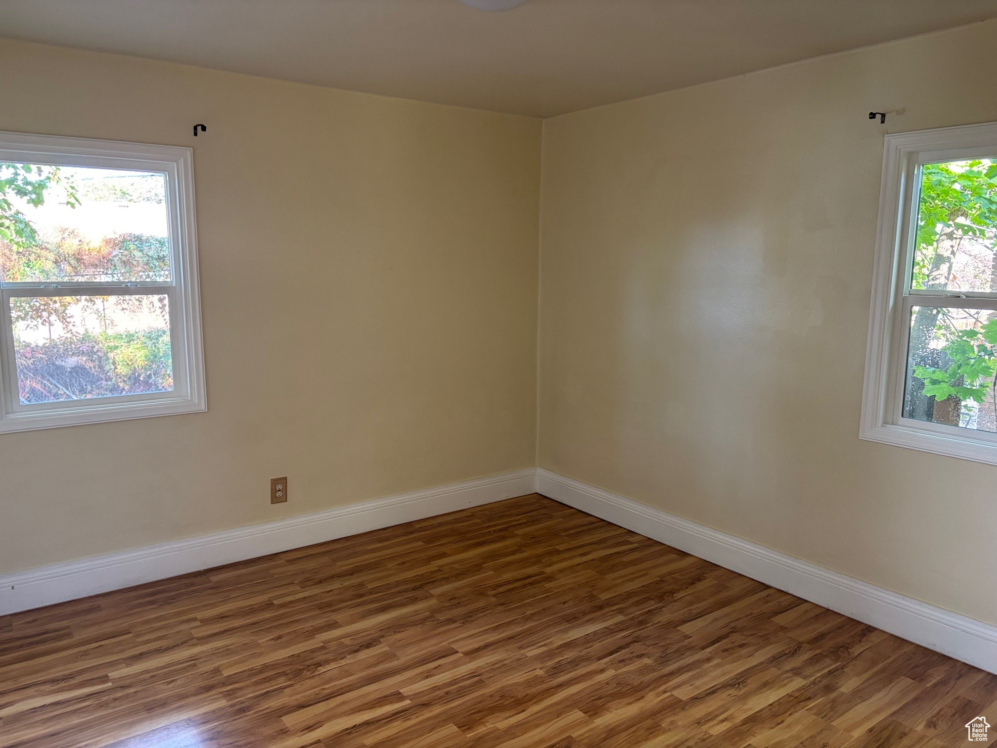 ROCKWWOD PARK - Residential