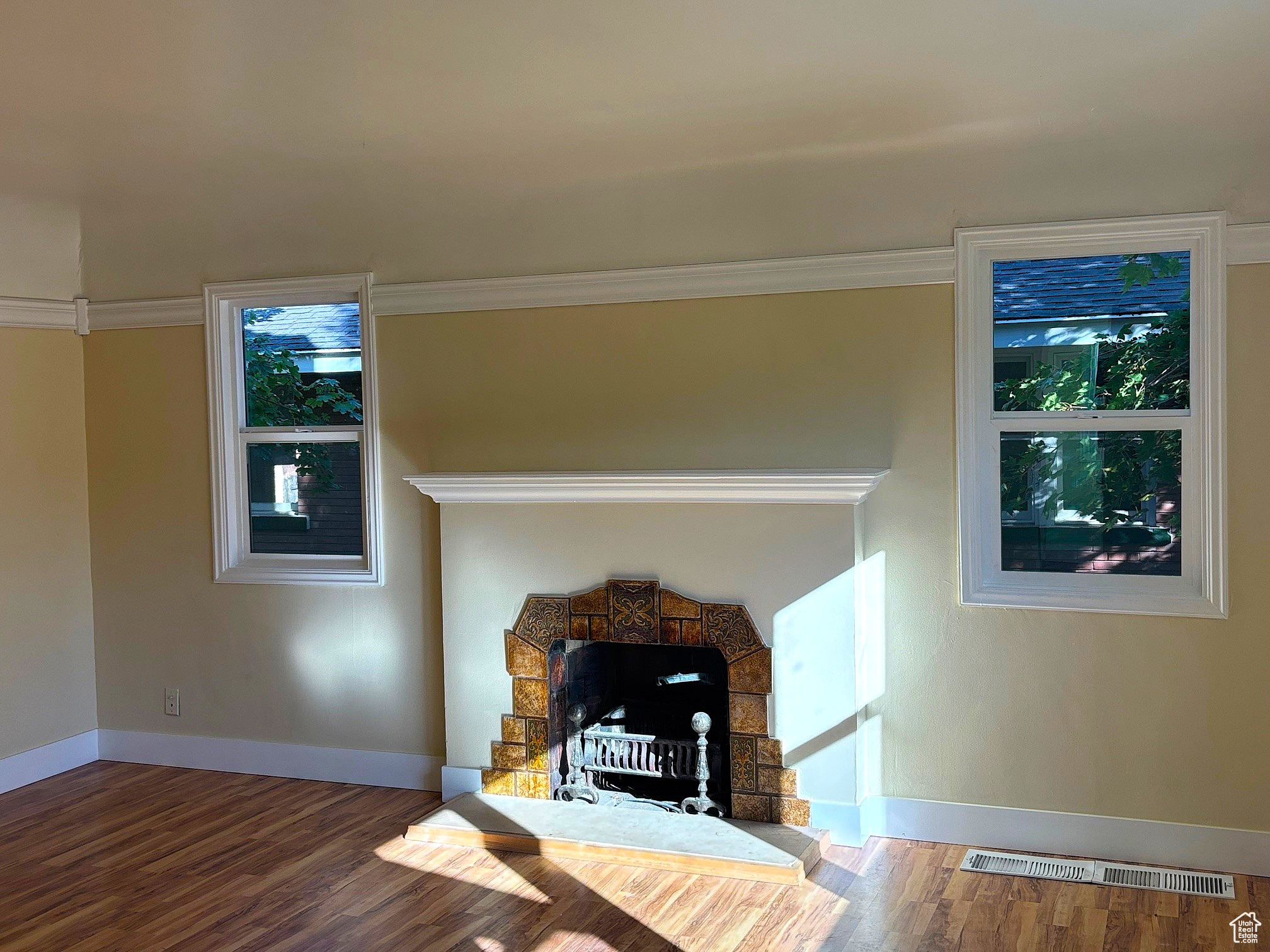 ROCKWWOD PARK - Residential