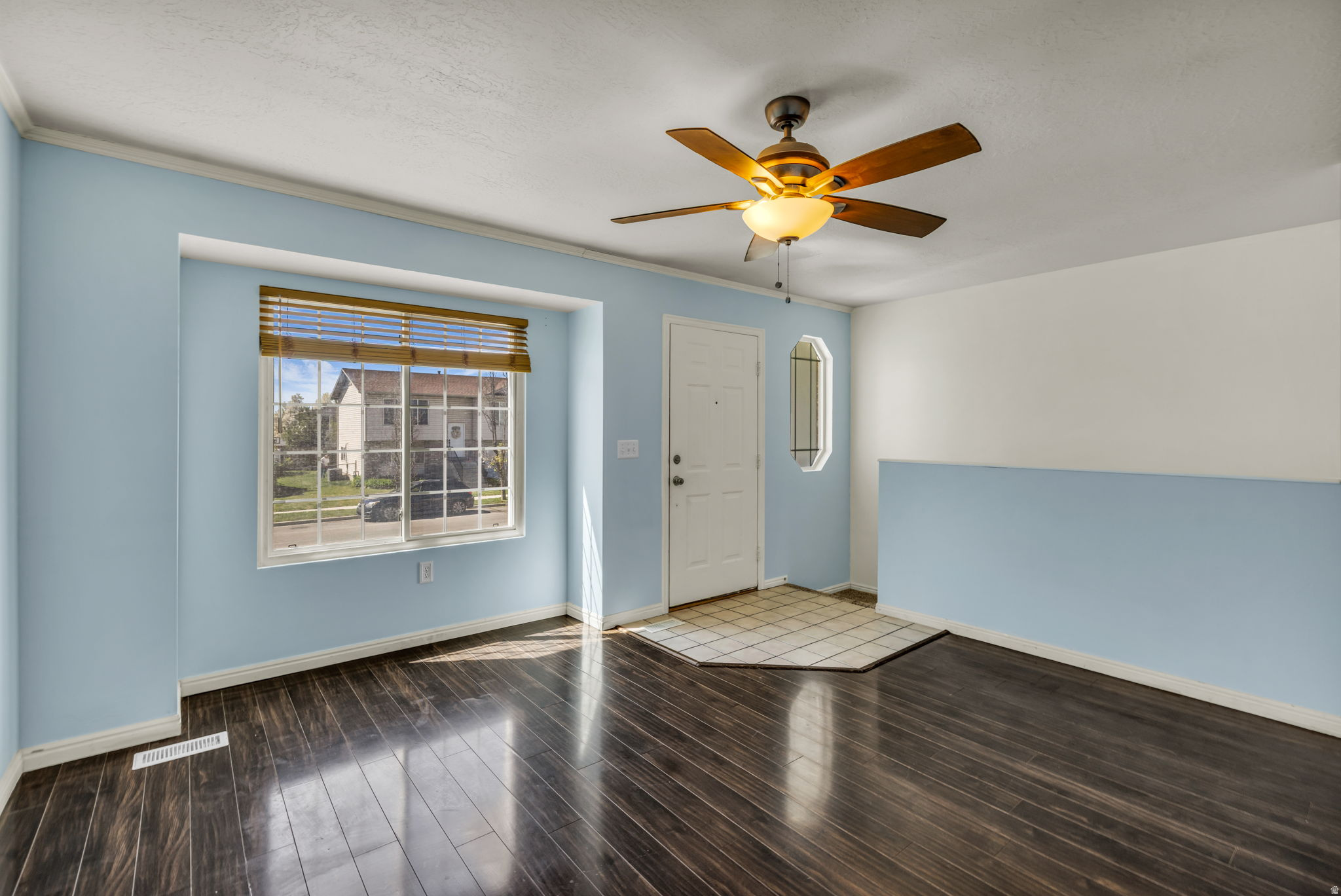 FREMONT ESTATES - Residential