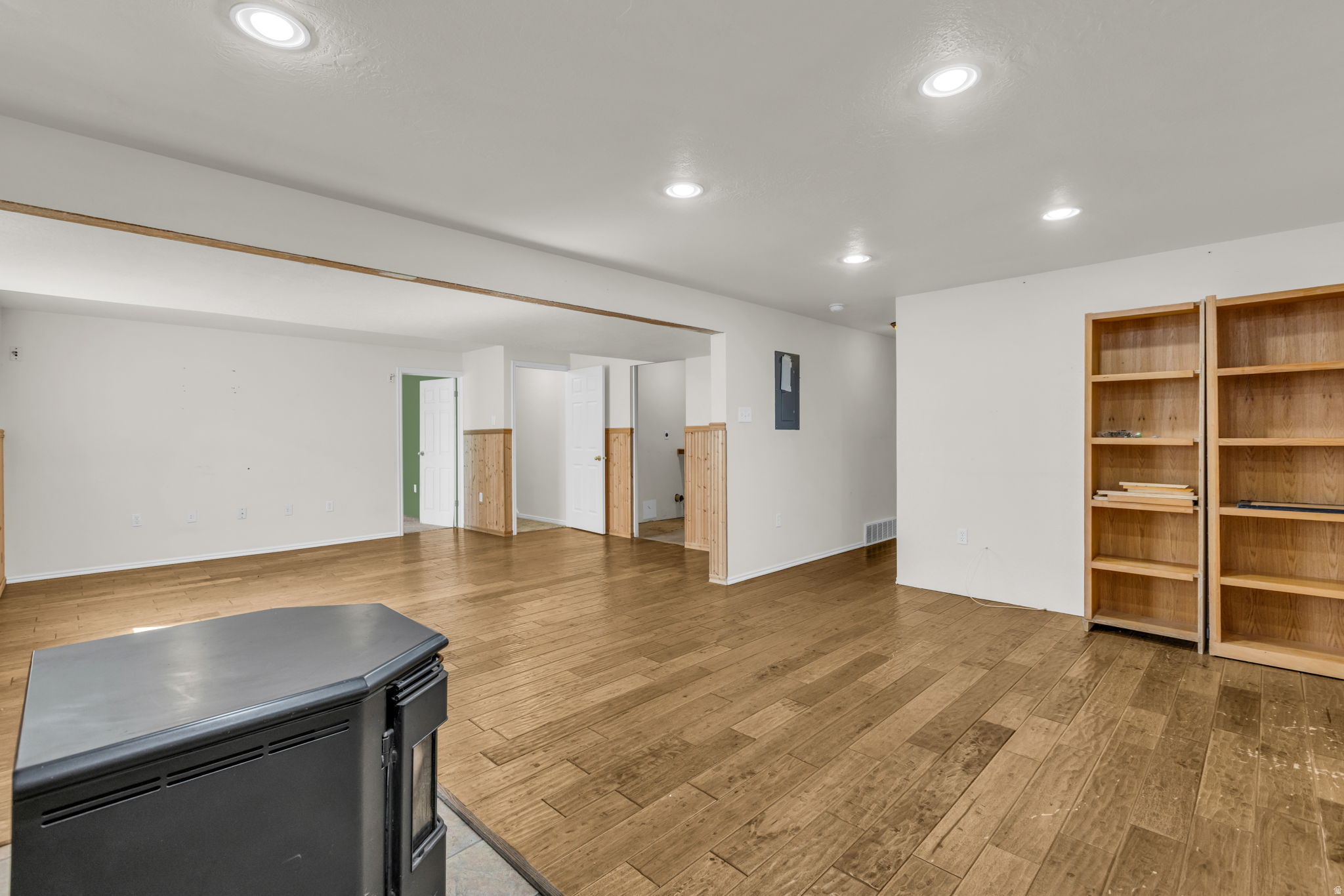 FREMONT ESTATES - Residential