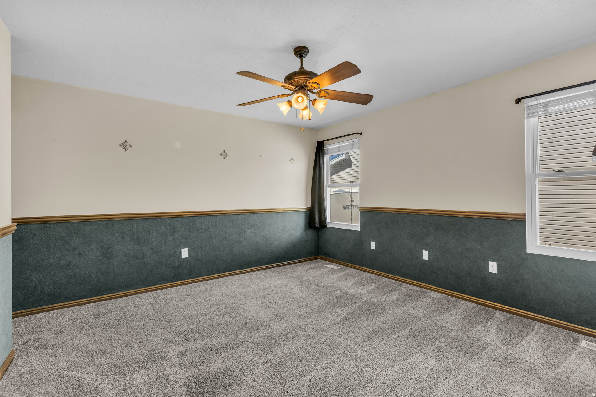 FREMONT ESTATES - Residential