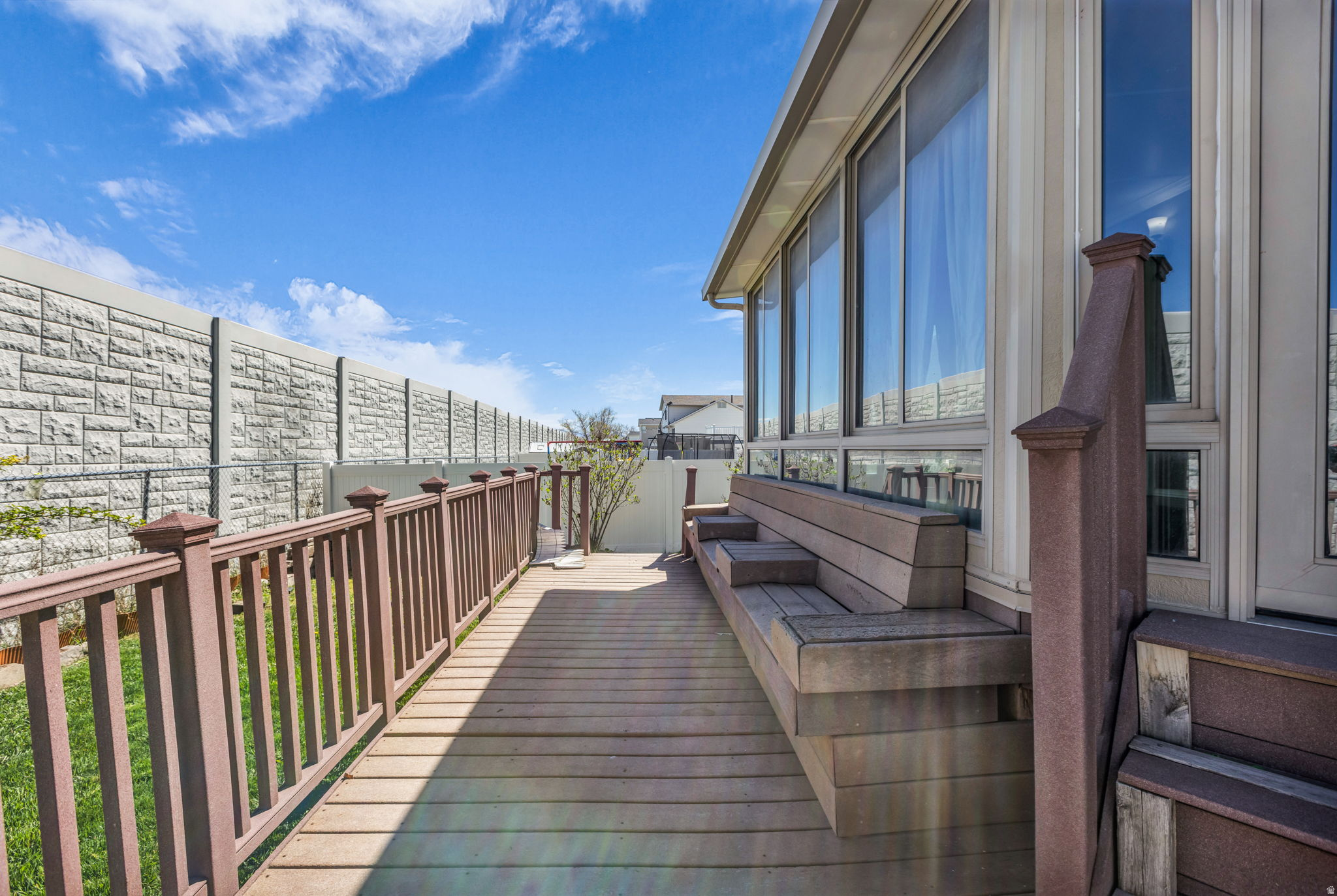 FREMONT ESTATES - Residential