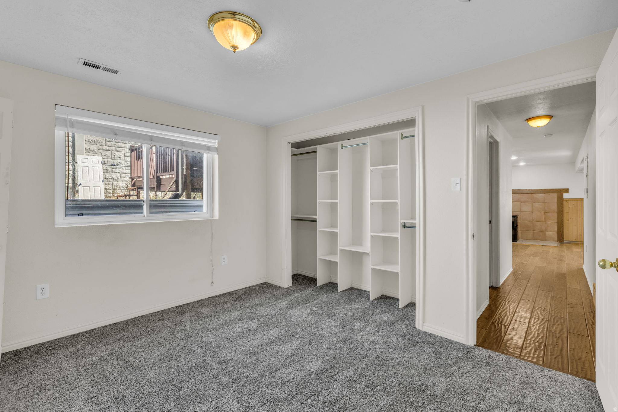 FREMONT ESTATES - Residential