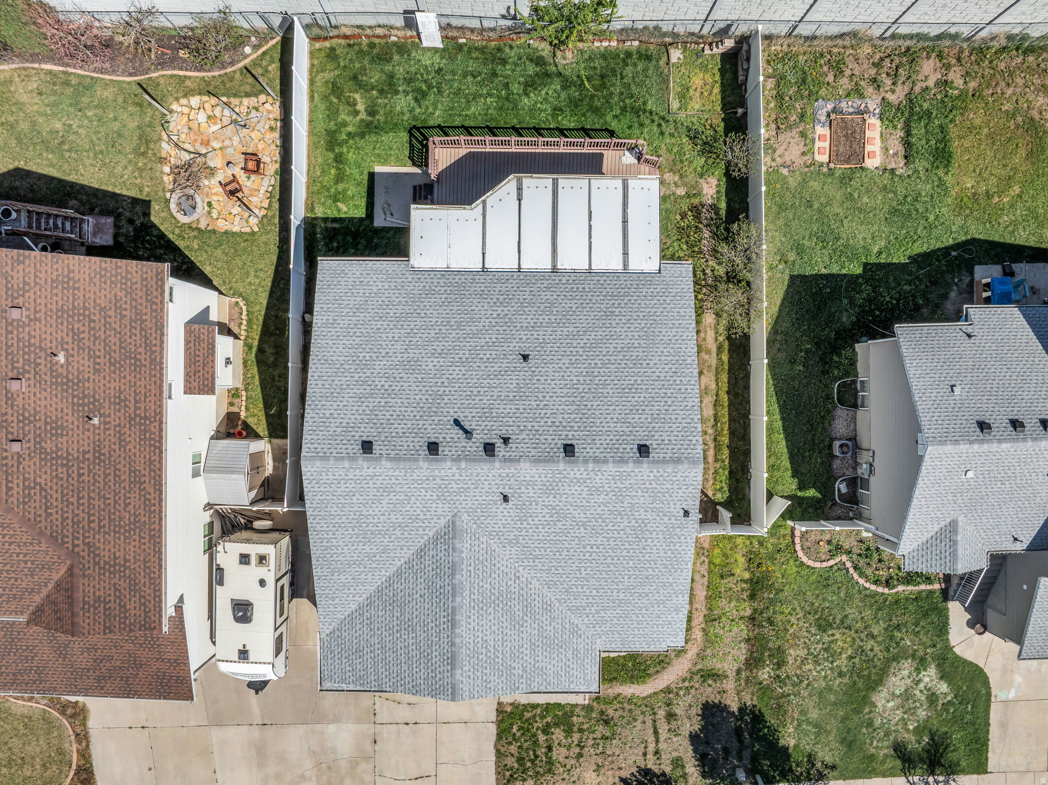 FREMONT ESTATES - Residential