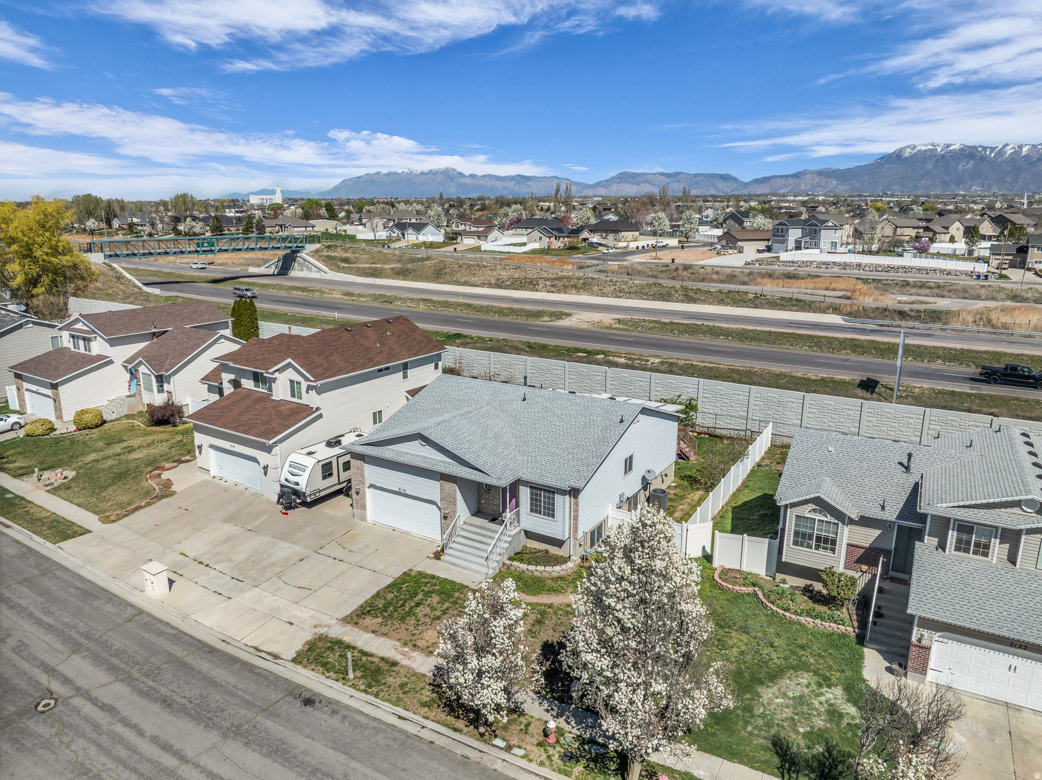 FREMONT ESTATES - Residential