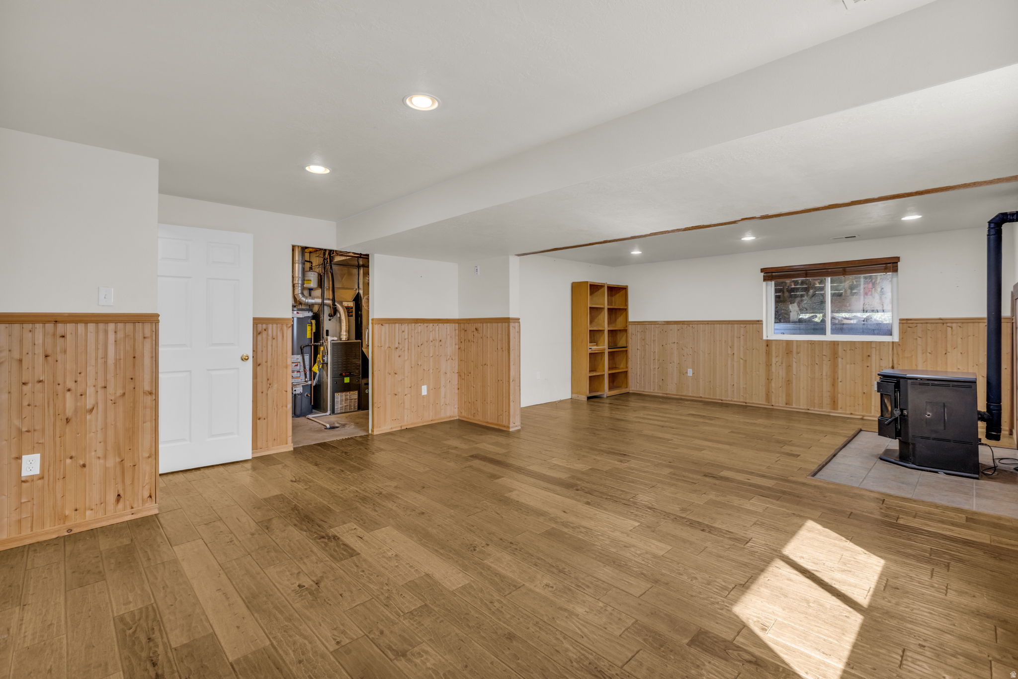 FREMONT ESTATES - Residential